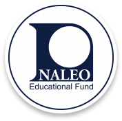 NALEO Education Fund logo