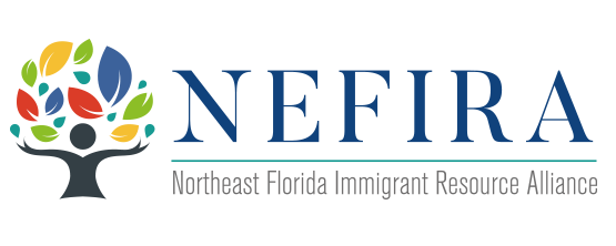 NEFIRA - Northeast Florida Immigrant Resource Alliance